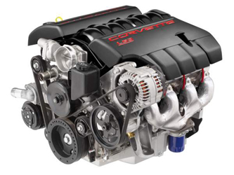C3043 Engine